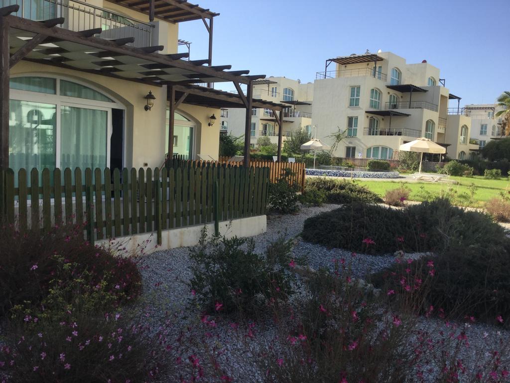 Aphrodite Beachfront *
